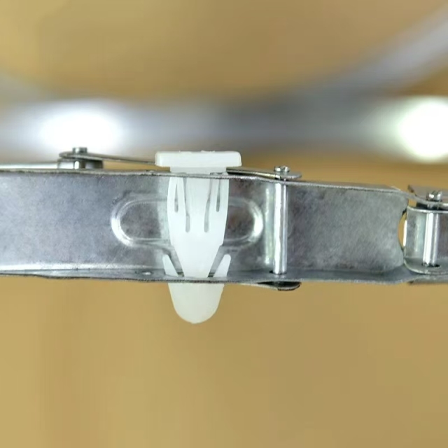 Tamper evident drum seal
