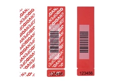 Security Labels