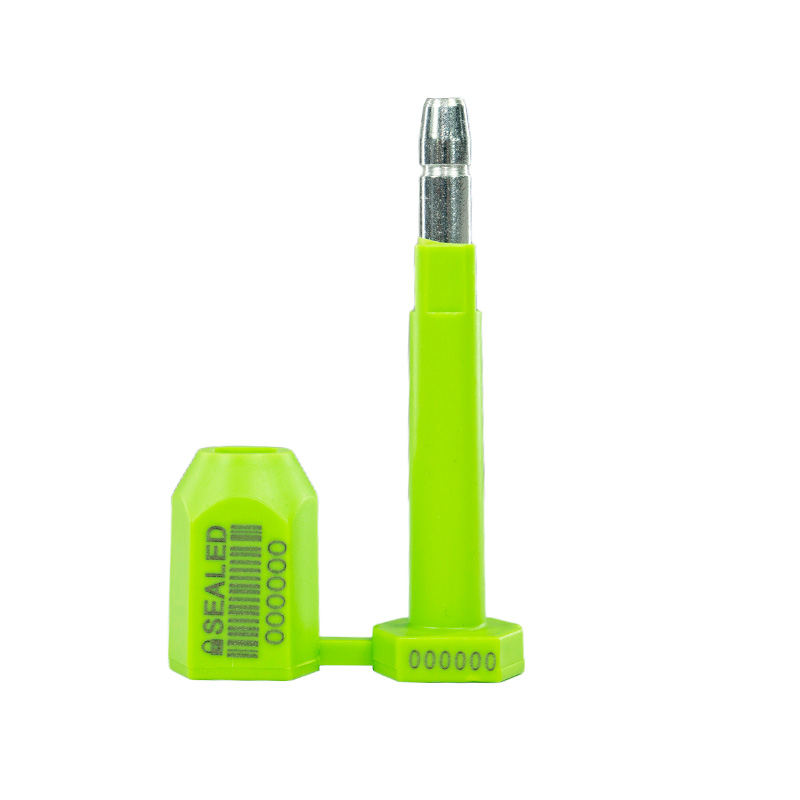 BBSFS High Security Container Bolt Seal