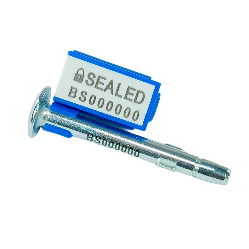 High Security Container Bolt Seal