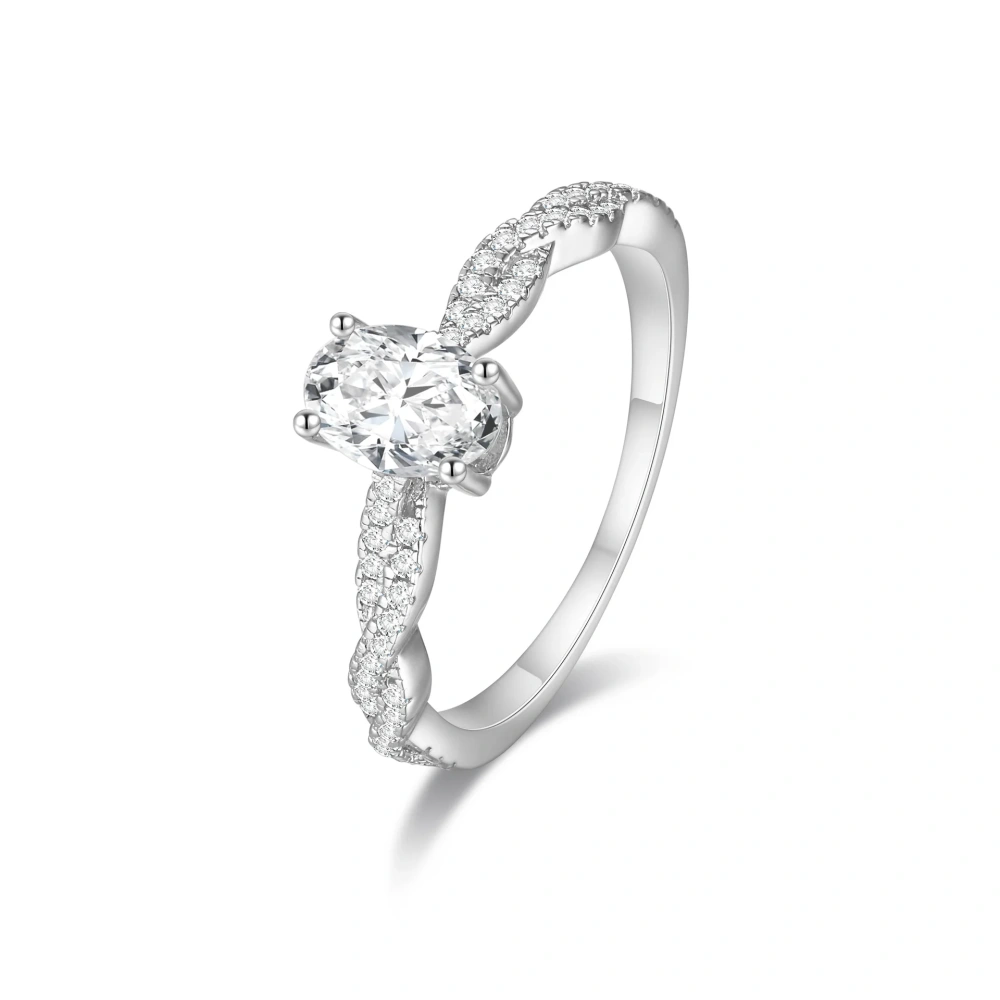 ShanLover Brand High Quality Newest End 925 Silver Butterfly Ring For Women Certificated Jewelry Accessory Ring