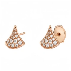 Antique Gold Plated