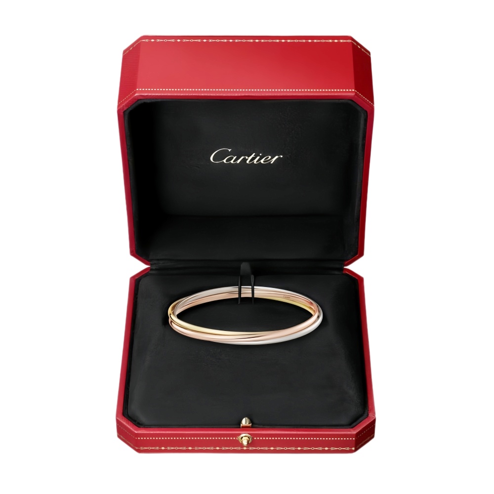 Luxury Brand Jewelry -1