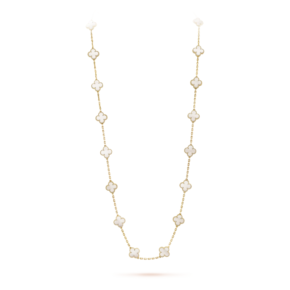 Luxury Brand Jewelry 2