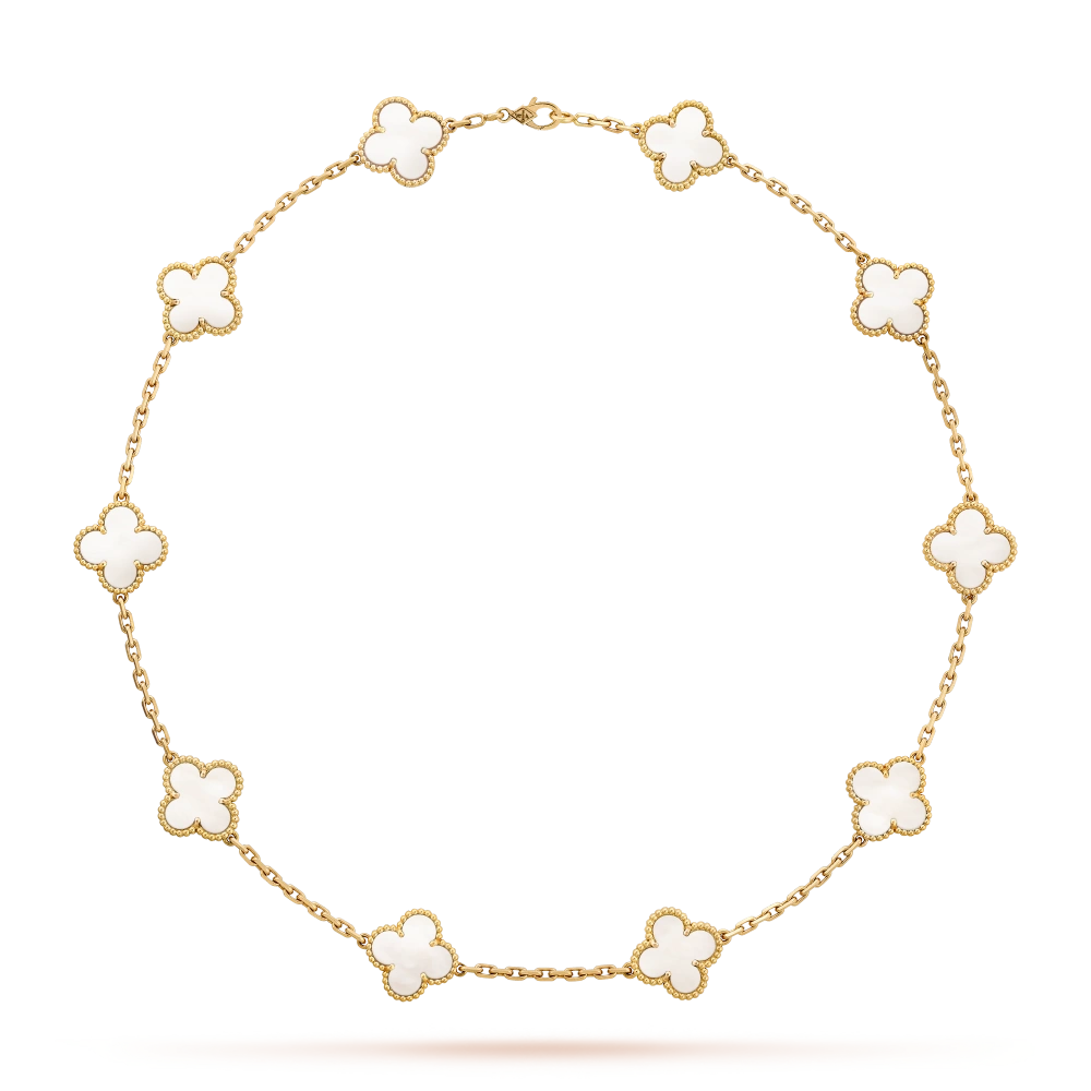 Luxury Brand Jewelry 2