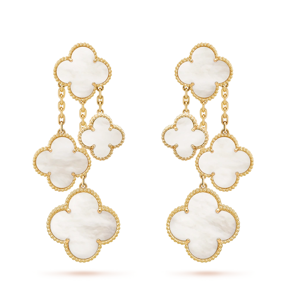Luxury Brand Jewelry 2