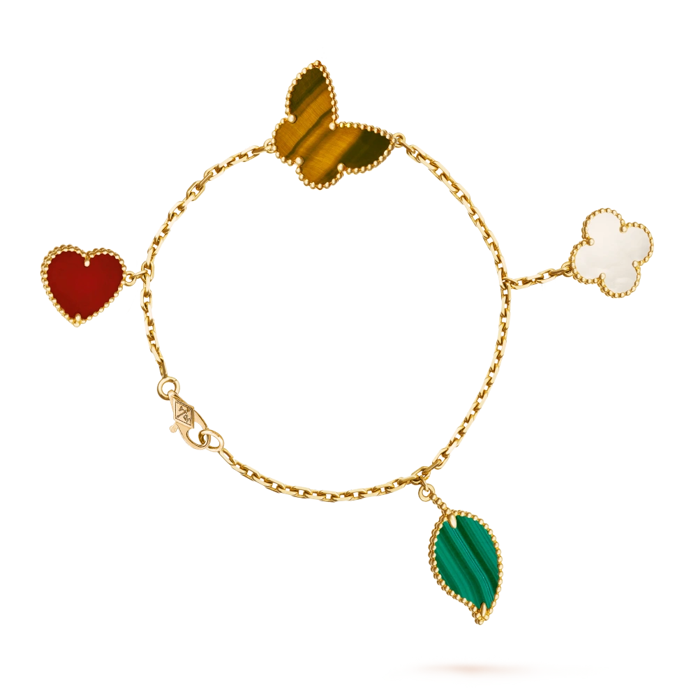 Luxury Brand Jewelry 2