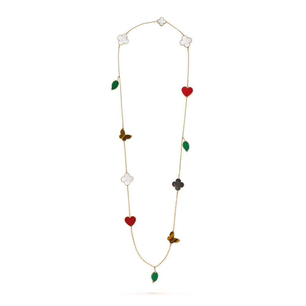 Luxury Brand Jewelry 2