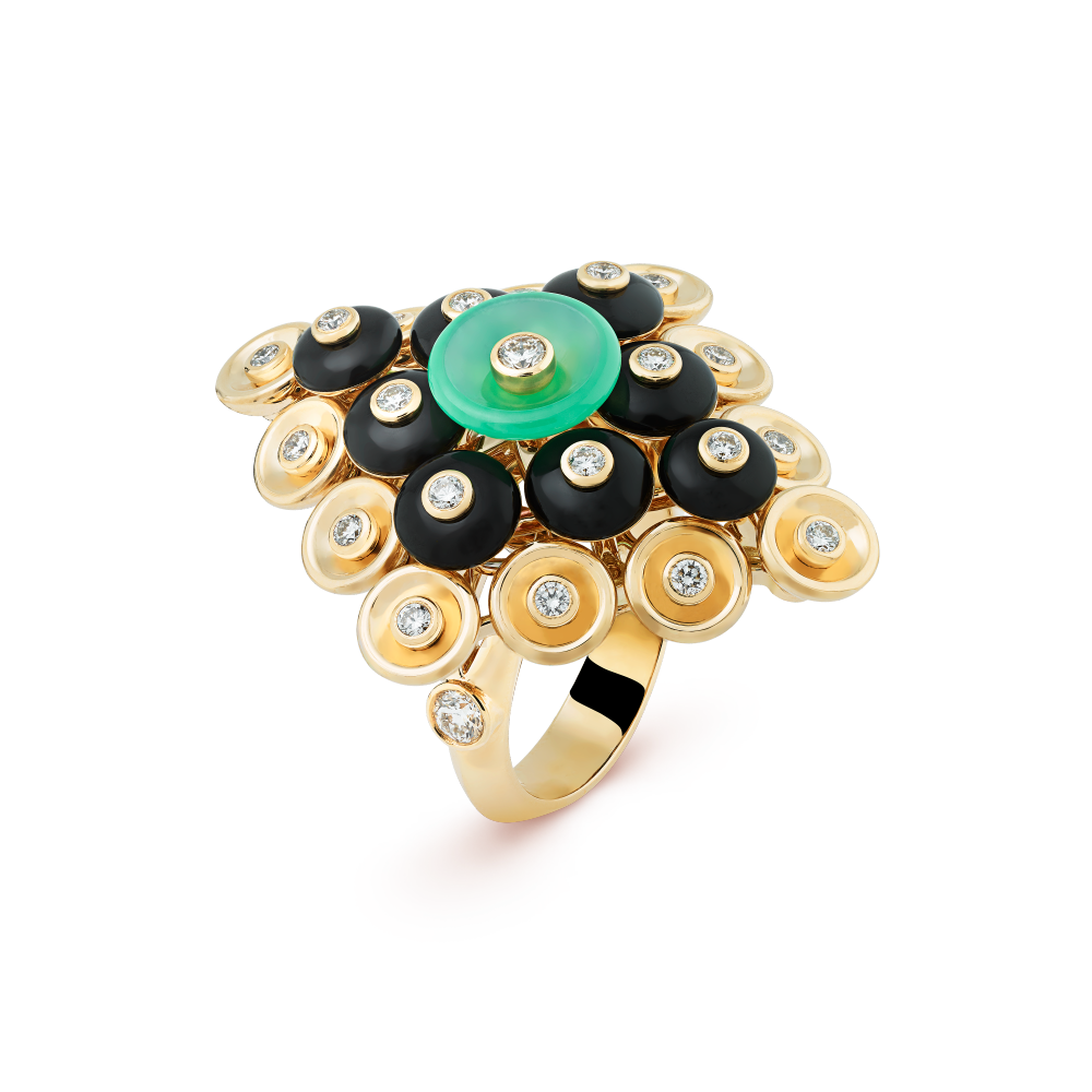 Luxury Brand Jewelry 2
