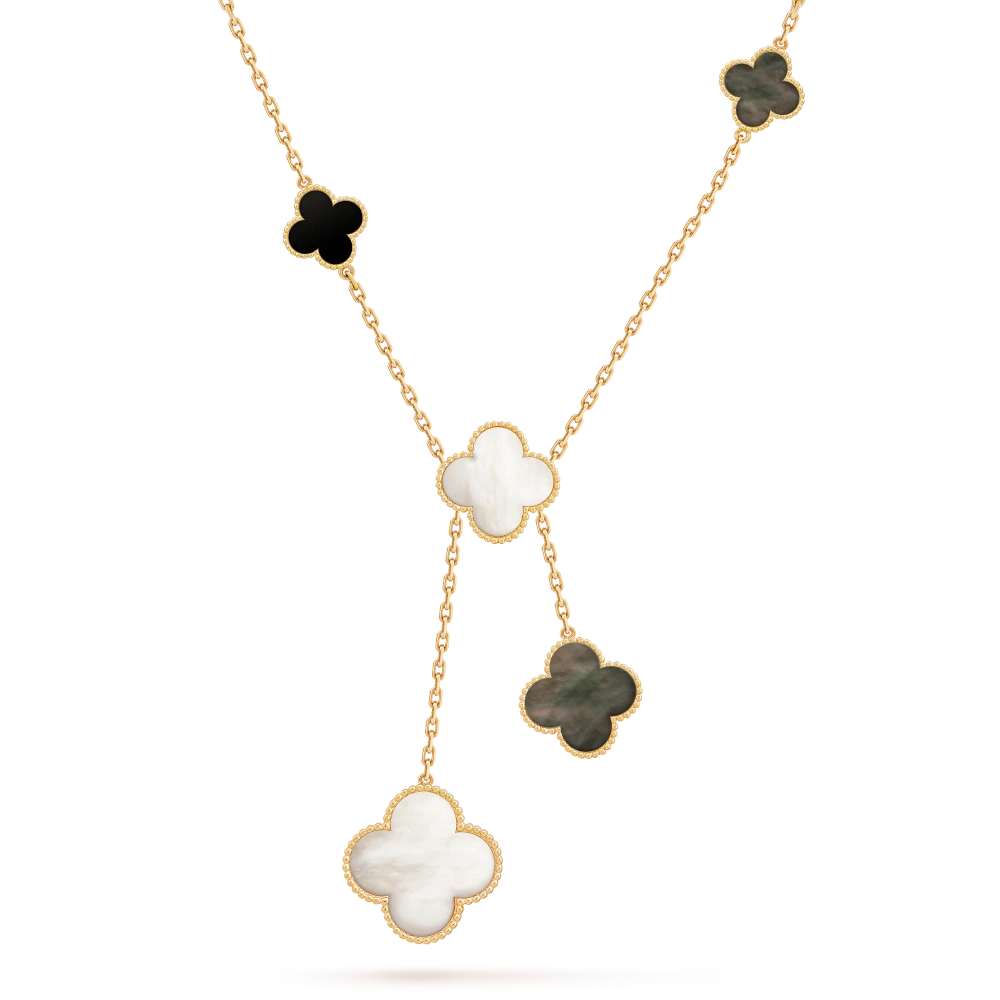 Luxury Brand Jewelry 2