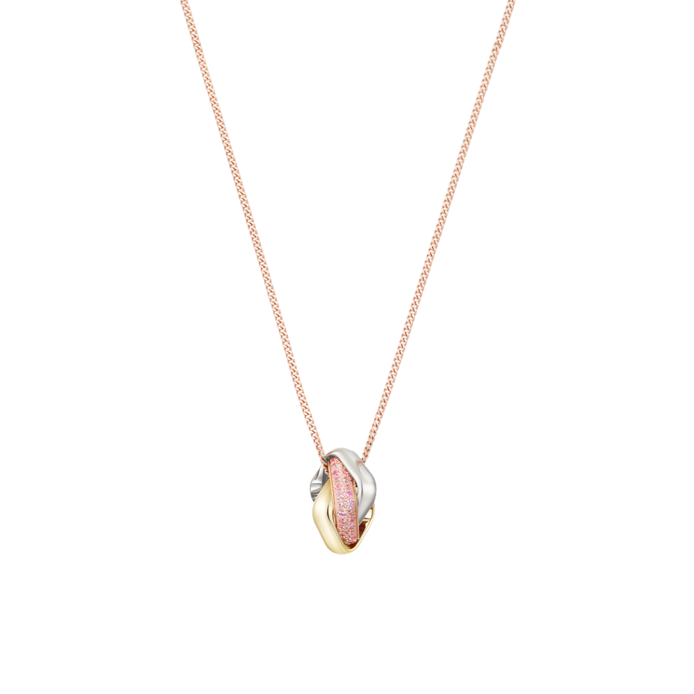 Luxury Brand Jewelry -1