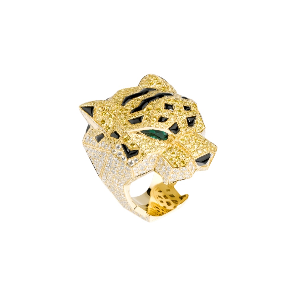 Luxury Brand Jewelry -1