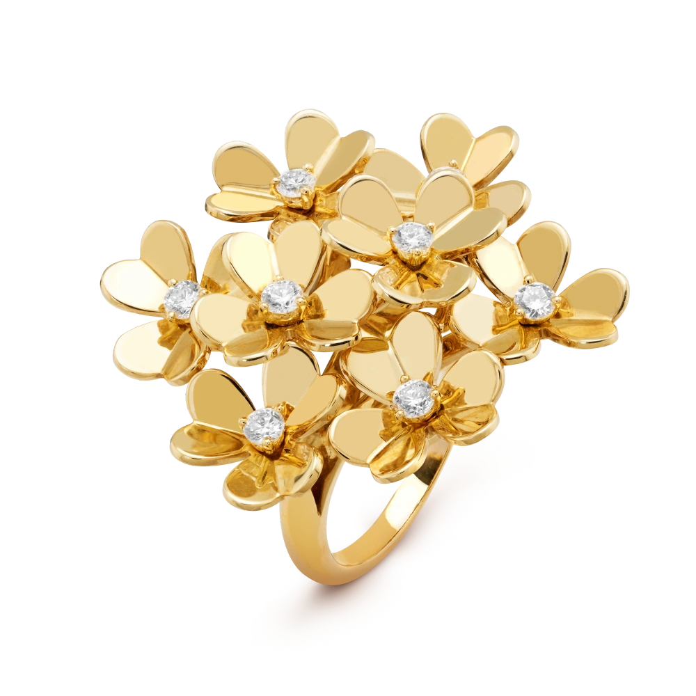 Luxury Brand Jewelry 2