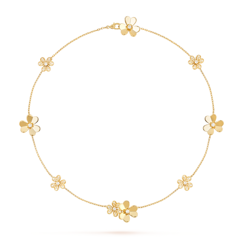 Luxury Brand Jewelry 2