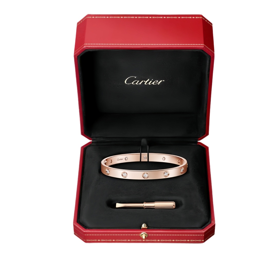 Luxury Brand Jewelry -1