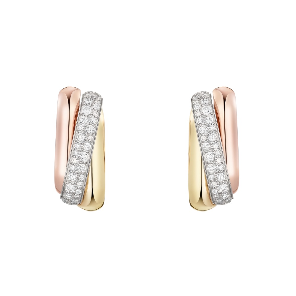 Luxury Brand Jewelry -1