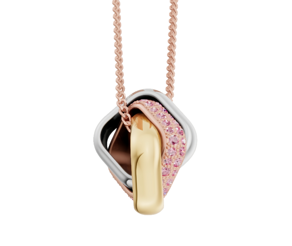 Luxury Brand Jewelry -1
