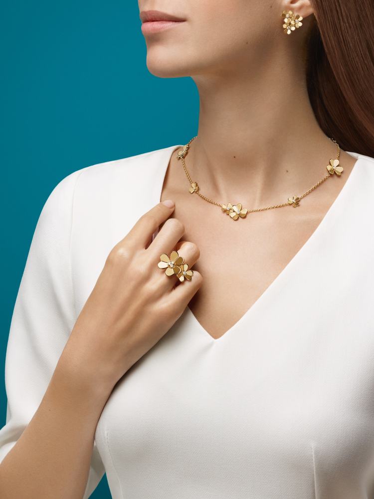 Luxury Brand Jewelry 2
