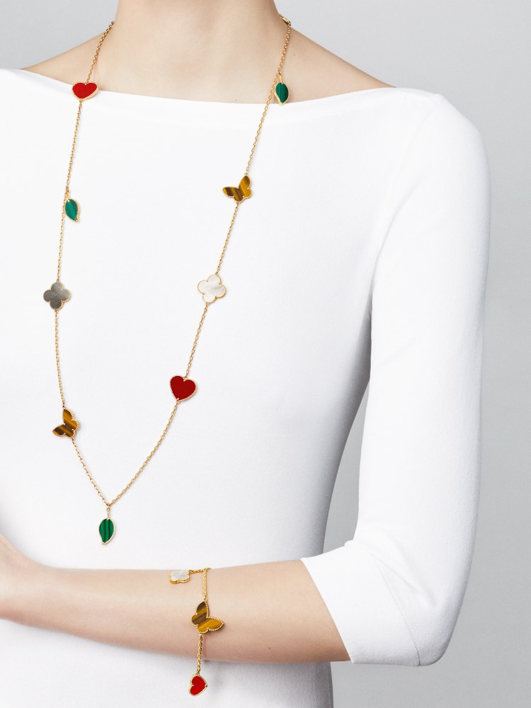 Luxury Brand Jewelry 2