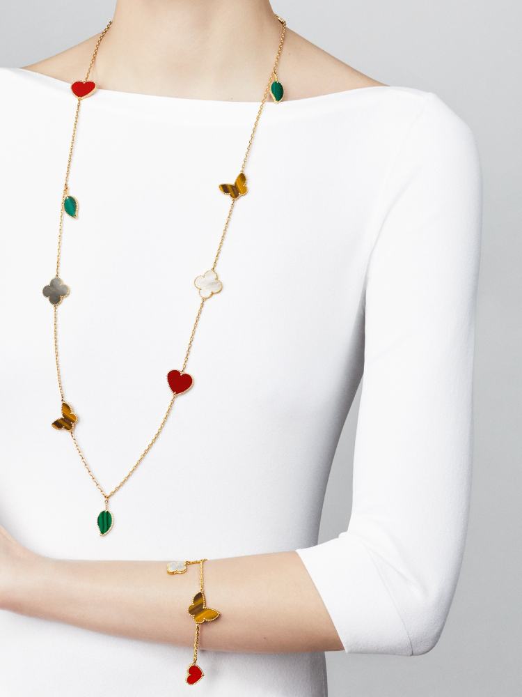 Luxury Brand Jewelry 2