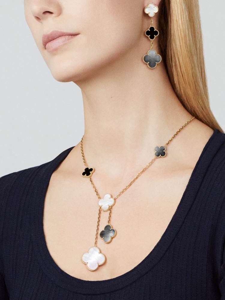 Luxury Brand Jewelry 2