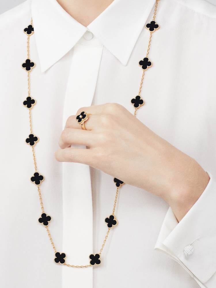 Luxury Brand Jewelry 2