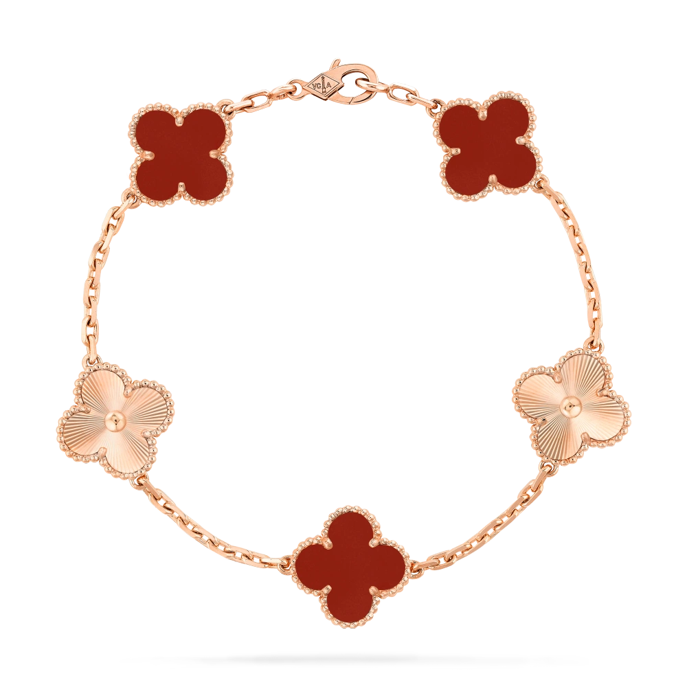 Luxury Brand Jewelry 2