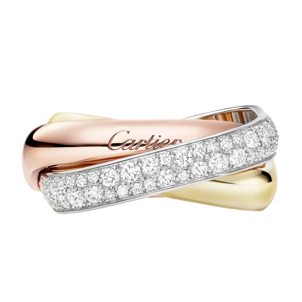 Luxury Brand Jewelry -1
