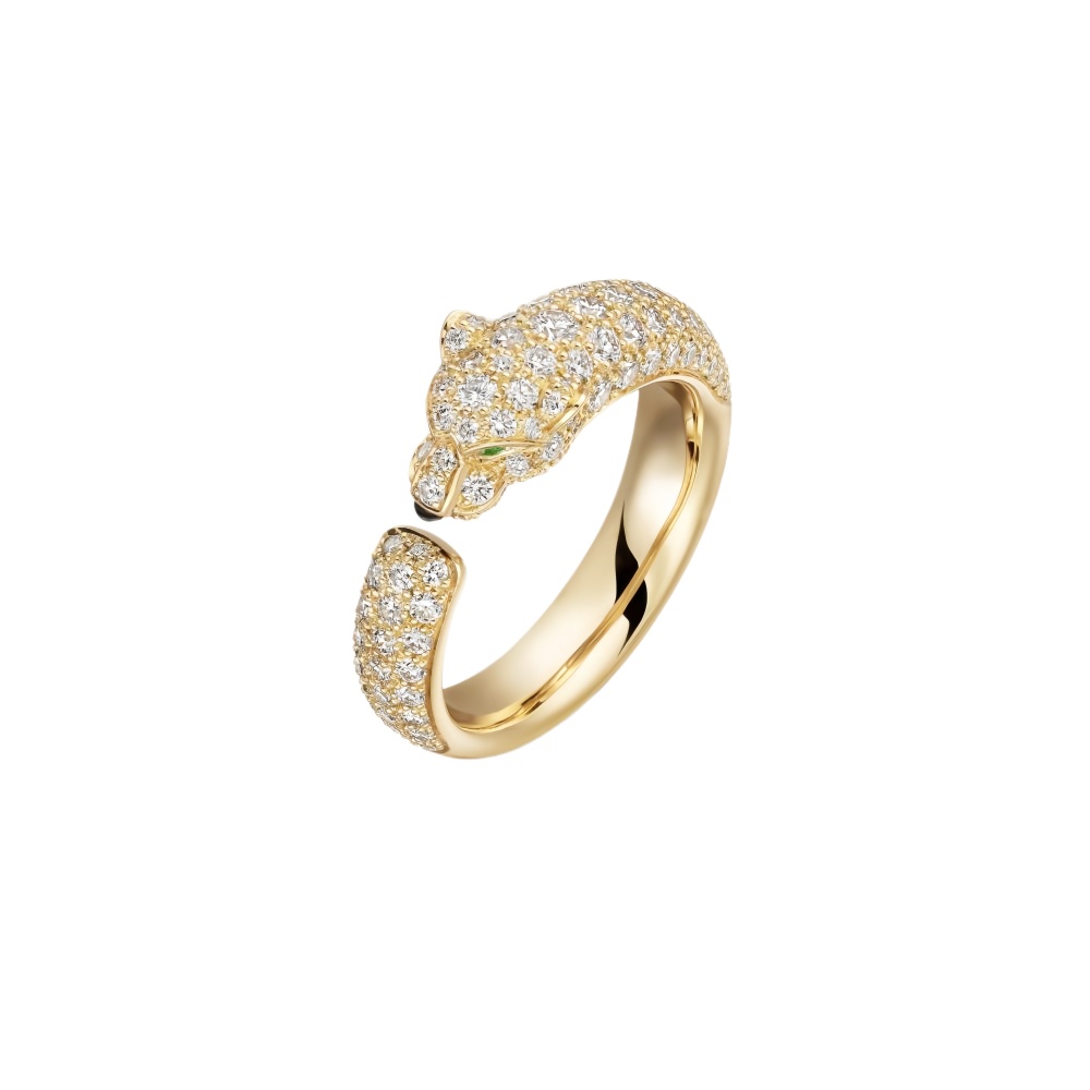 Luxury Brand Jewelry -1