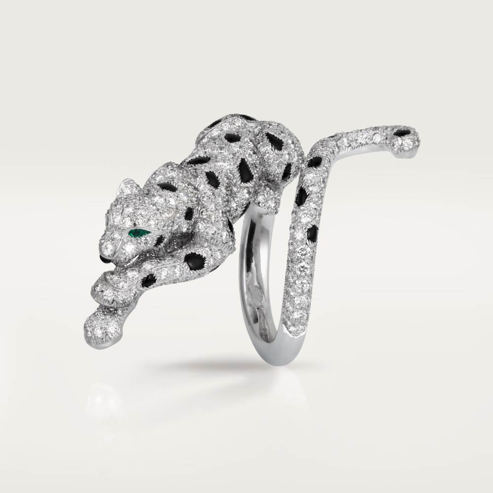 Luxury Brand Jewelry 4