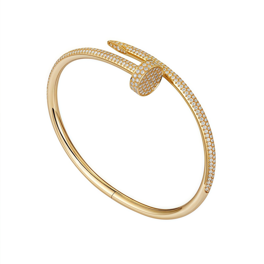 Luxury Brand Jewelry -1