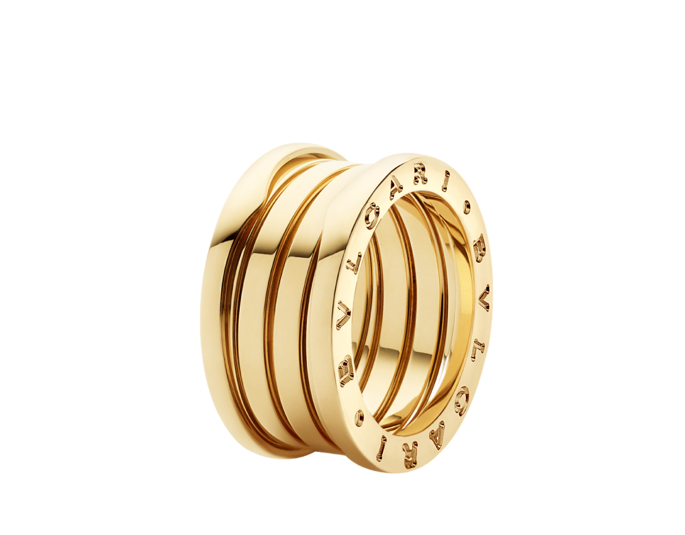 Luxury Brand Jewelry -1