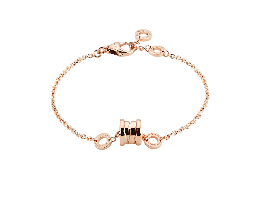 Luxury Brand Jewelry -1