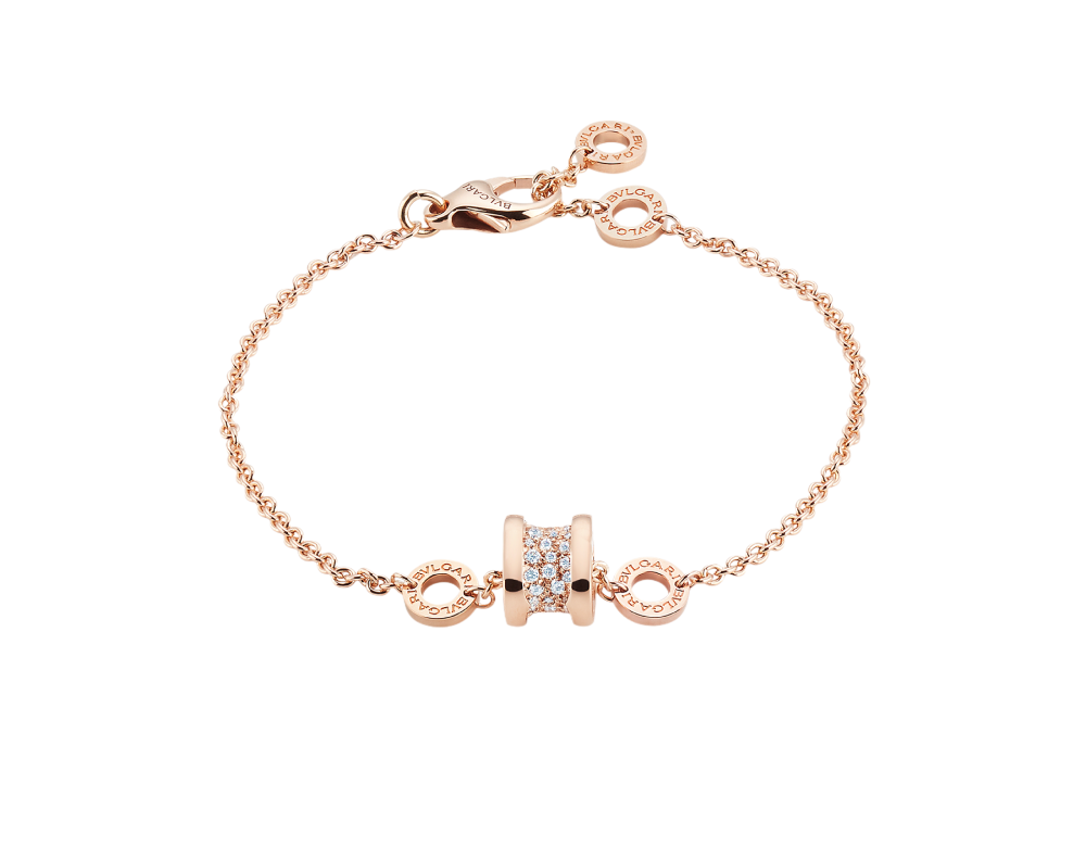Luxury Brand Jewelry -1