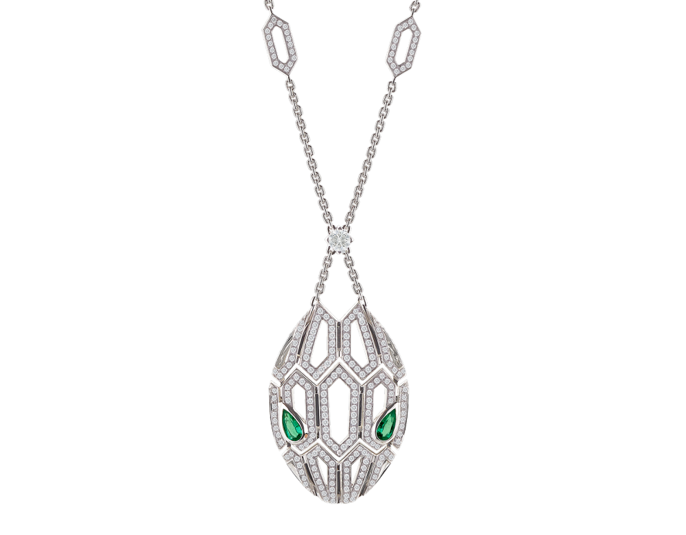 Luxury Brand Jewelry 4