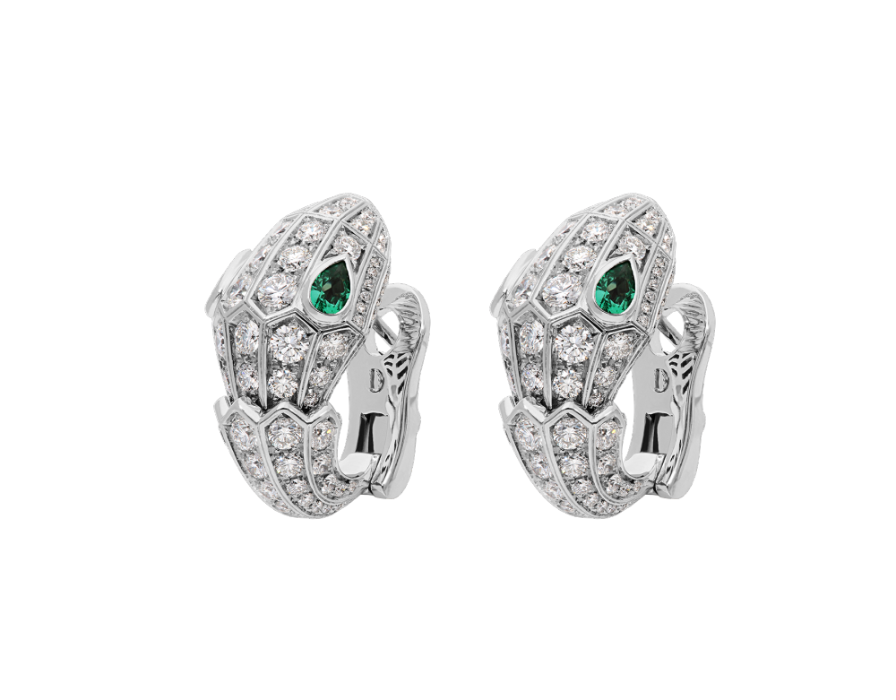 Luxury Brand Jewelry 4