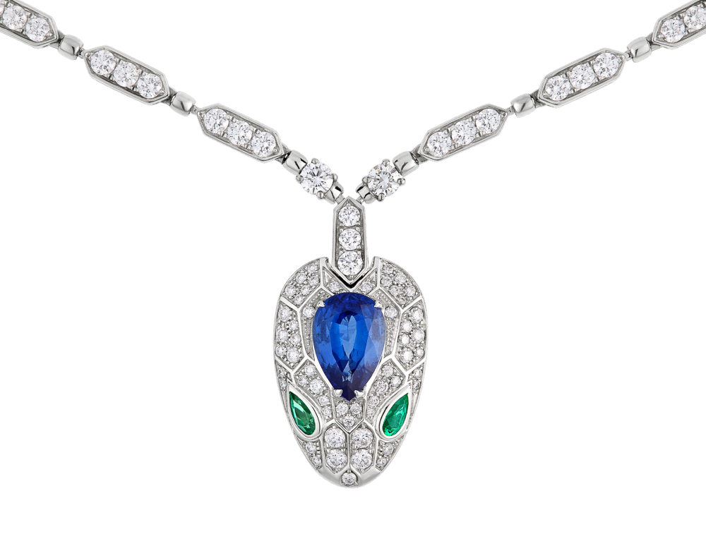 Luxury Brand Jewelry 4