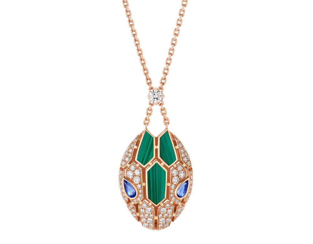 Luxury Brand Jewelry 4