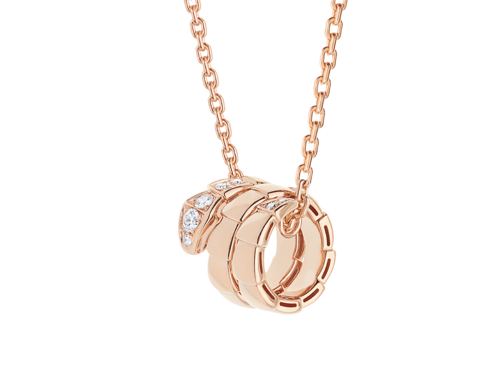 Luxury Brand Jewelry -1