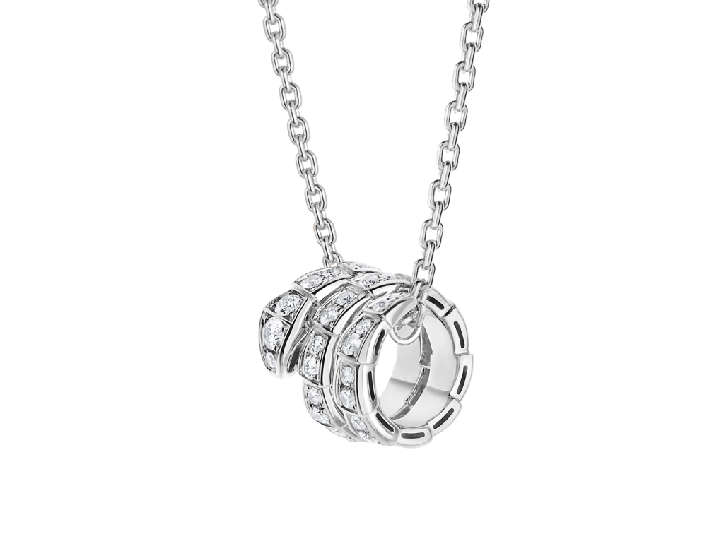 Luxury Brand Jewelry -1