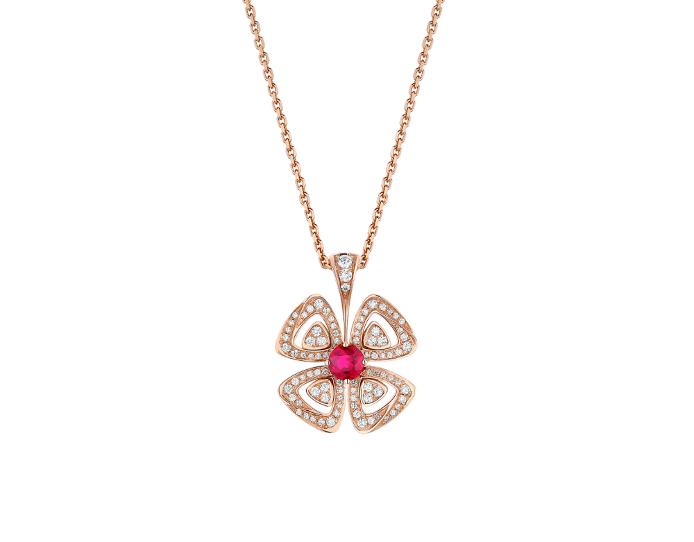Luxury Brand Jewelry 4