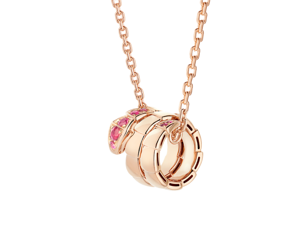 Luxury Brand Jewelry -1