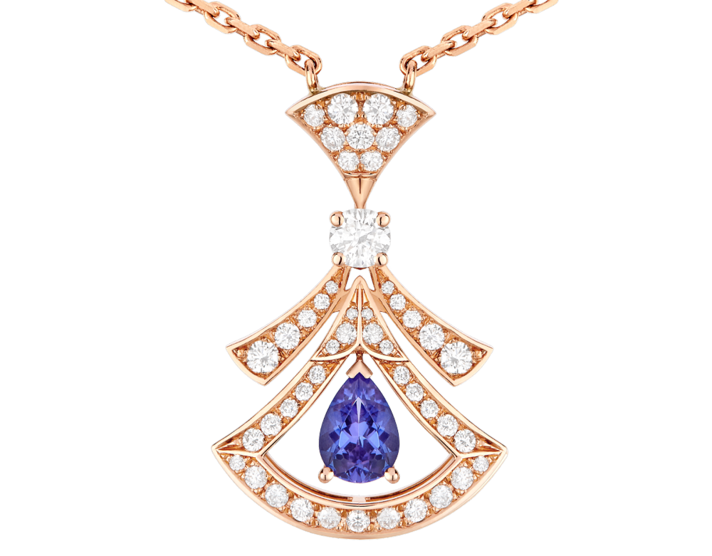 Luxury Brand Jewelry 4
