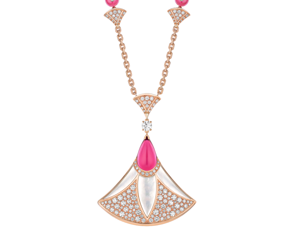 Luxury Brand Jewelry 4