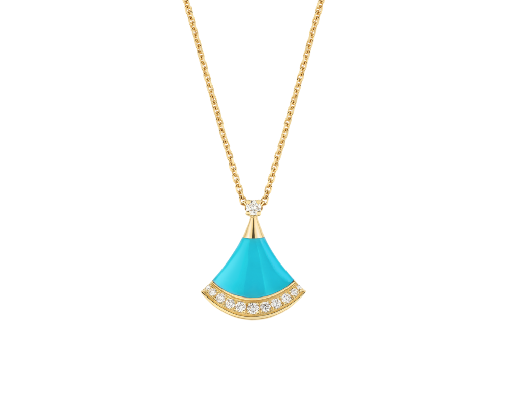 Luxury Brand Jewelry -1