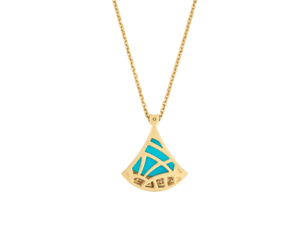 Luxury Brand Jewelry -1