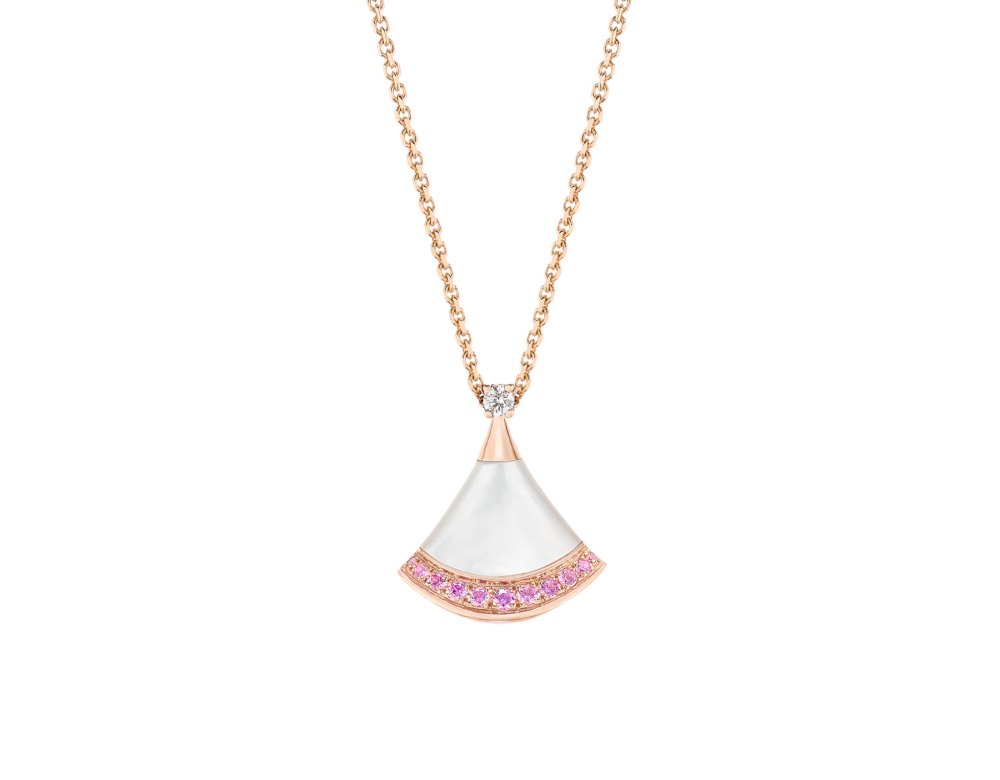 Luxury Brand Jewelry -1