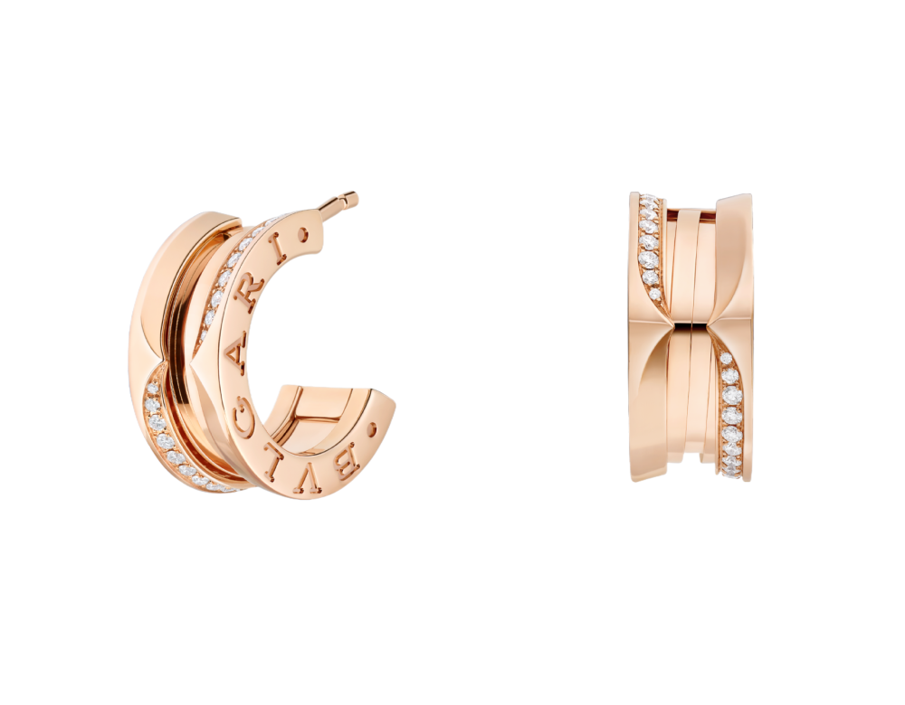 Luxury Brand Jewelry -1