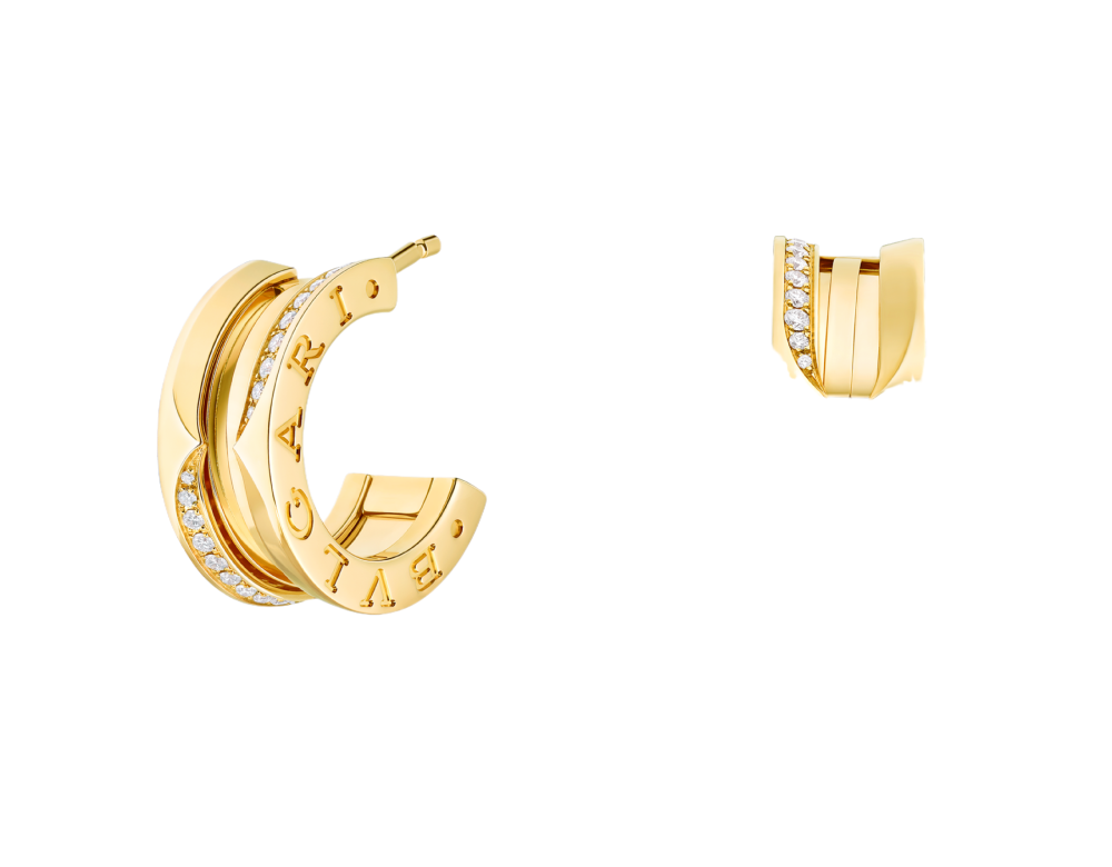 Luxury Brand Jewelry -1
