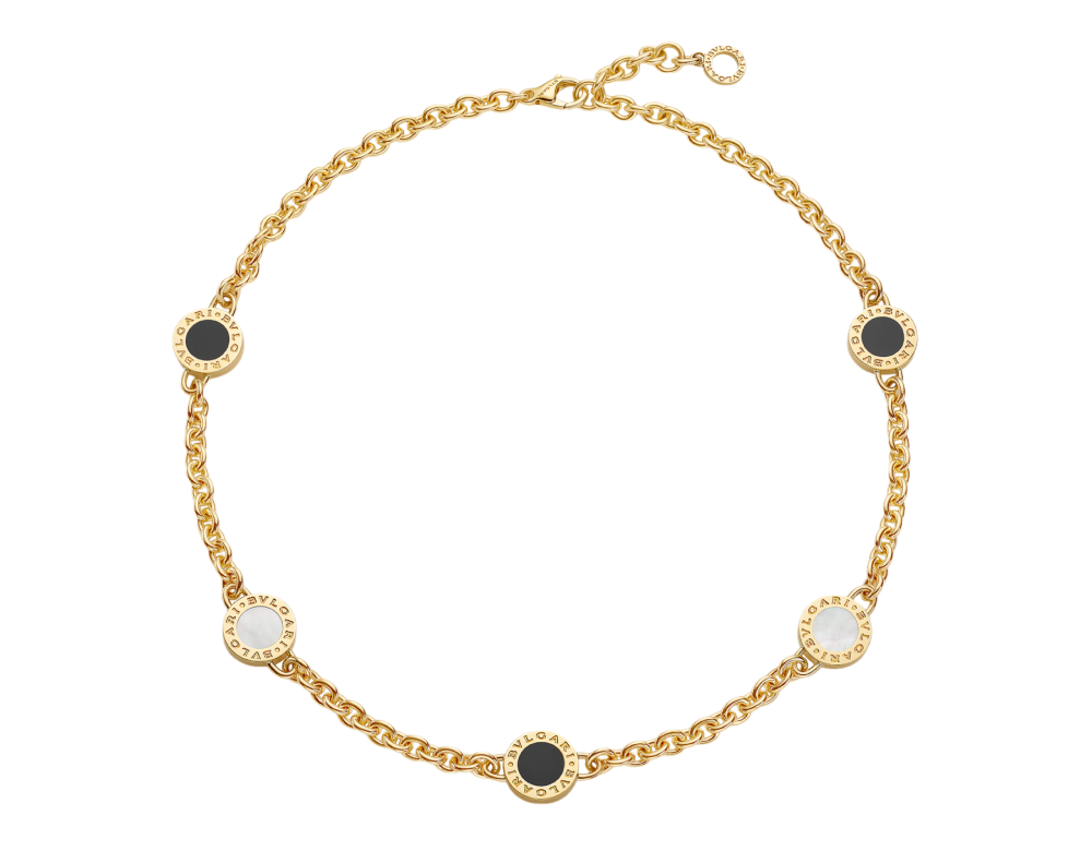 Luxury Brand Jewelry -1